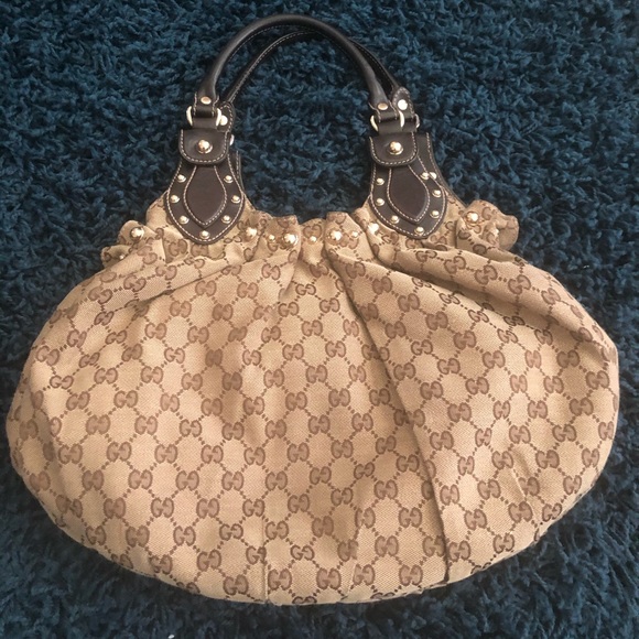 Gucci Handbag - Picture 1 of 3